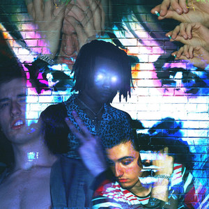 Superstar Saga (Explicit)