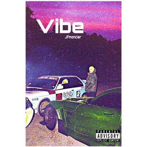 Vibe (Explicit)