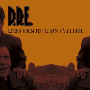 Lykka Kjem Itj Rækan På Ei Fjøl