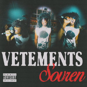 Vetements (Explicit)