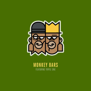 Monkey Bars (Explicit)