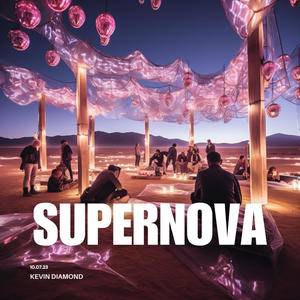 Supernova (Radio Edit)