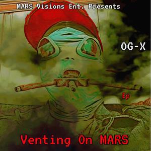 Venting On MARS (Explicit)