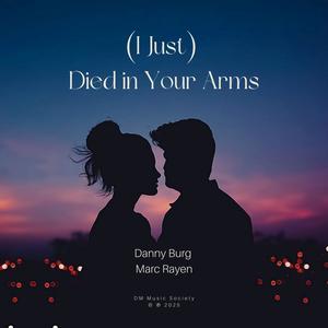 (I Just) Died In Your Arms