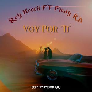 Voy Por Ti (feat. Findy RD)