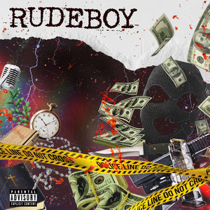 Rudeboy (Explicit)