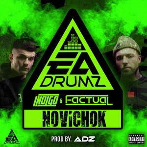 Novichok (Explicit)