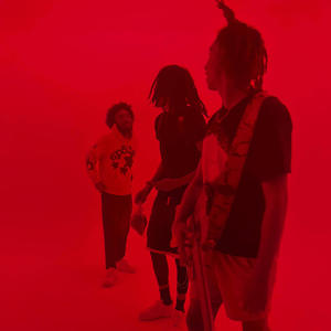 Bubble Off Ya Brother (feat. SlimmyGz, ShawnRackZ & Amen) (Explicit)