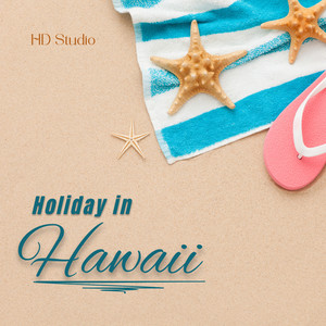 Holiday In Hawaii