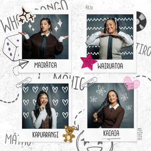 Ka Mārama (Radio Edit)