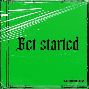 Get Started (Extended Mix)