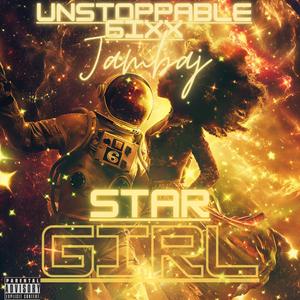 Stargirl (feat. Jambaj) [Explicit]