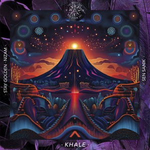 Khale (Sen Sanik Extended Remix)