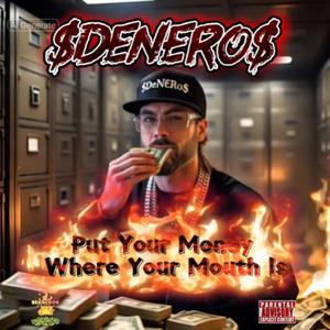 Tip her like a stripper (feat. T-Sol, Mo Tha Hustla & Andizzelle) (Explicit)