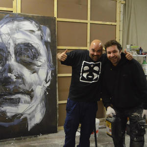 Artiste comme ils disent (Explicit)