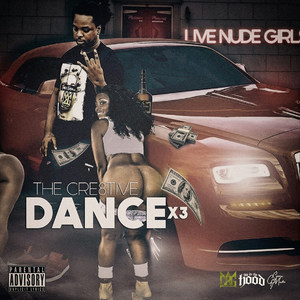 Dance X3 (Explicit)