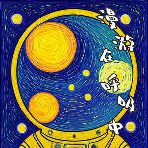 李智彬Bingo - 漫游在呼吸中