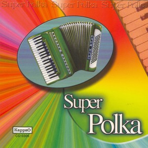 Super polka per fisa e ritmi