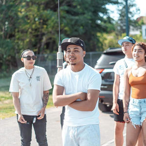 Runnin up (Explicit)