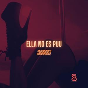 Ella No Es Puu Sandungueo (Explicit)