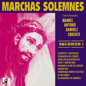 Marchas Solemnes, Vol. 1