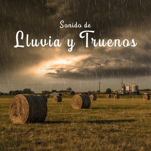 Sonido de Lluvia y Truenos