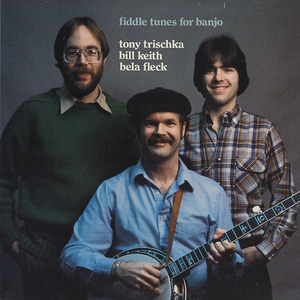 Fiddle Tunes for Banjo