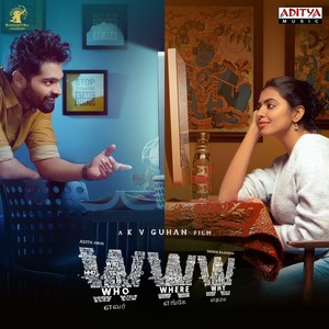 WWW - Tamil (Original Motion Picture Soundtrack)