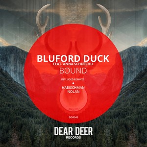 Bound (Original Mix)