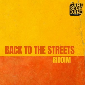 Dub to the Streets