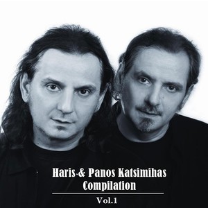 Haris & Panos Katsimihas Compilation, Vol.1