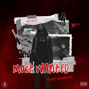 Most Wanted (Explicit)