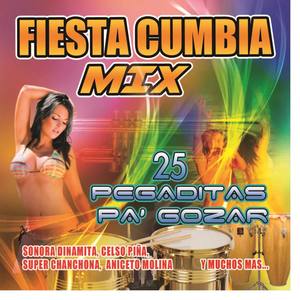 Fiesta Cumbia Mix