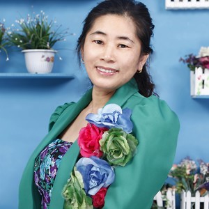 香格里拉 (伴奏)