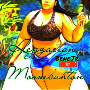 Reggaeton Moombahton (Perreo) (feat. BenRoos) [Radio Edit]