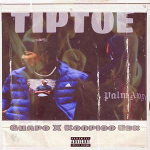 Tip Toe (feat. Koopioo Ebk) [Explicit]