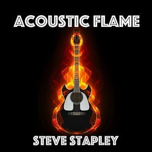 Acoustic Flame