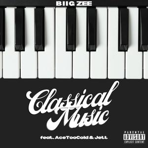 Classical Music (Explicit)