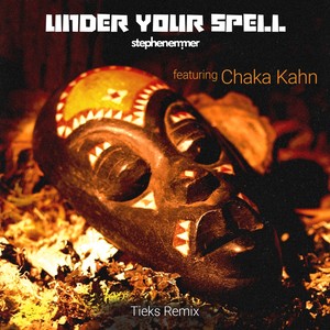 Under Your Spell (DJ Tieks Remix|Remix)