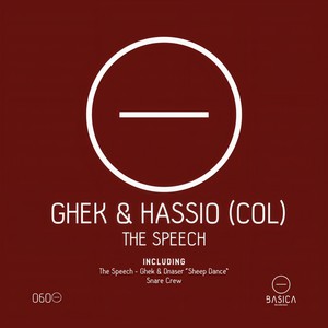 The Speech