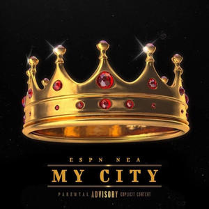 My City/Freestyle (Explicit)