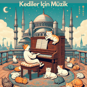 Kediler Için Müzik