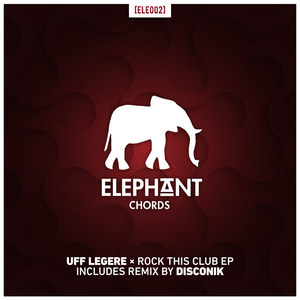 Rock This Club (Disconik Remix)