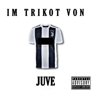 Im Trikot von Juve (Explicit)