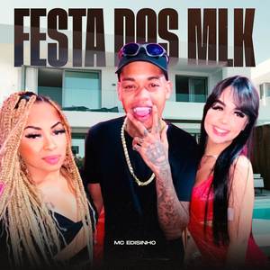 Festa dos MLK