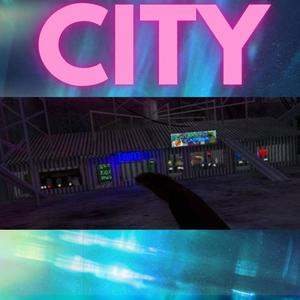 City (A Gorilla Tag Song)