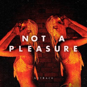 Not A Pleasure (Extended Mix)