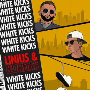 White Kicks (Explicit)