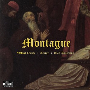 Montague (Explicit)