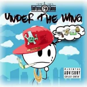 Under The Wing Ep (Explicit)